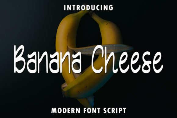 Banana Cheese: A Designer’s Honest Review