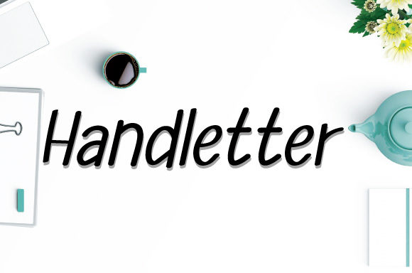 Handletter: A Designer’s Honest Review