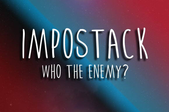 Impostack: The Handwritten Font That Elevates Brand Identity