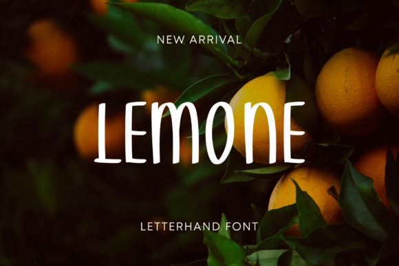 Lemone Summer: A Designer’s Review of Script Amp’s Latest Release