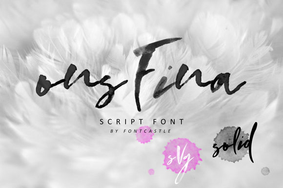 OnsFina: A Designer’s Honest Review for Branding