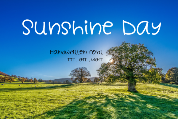 Sunshine Day: A Designer’s Honest Review for Real Projects
