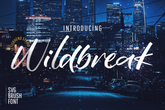 Wildbreak: A Designer’s Honest Review for Branding